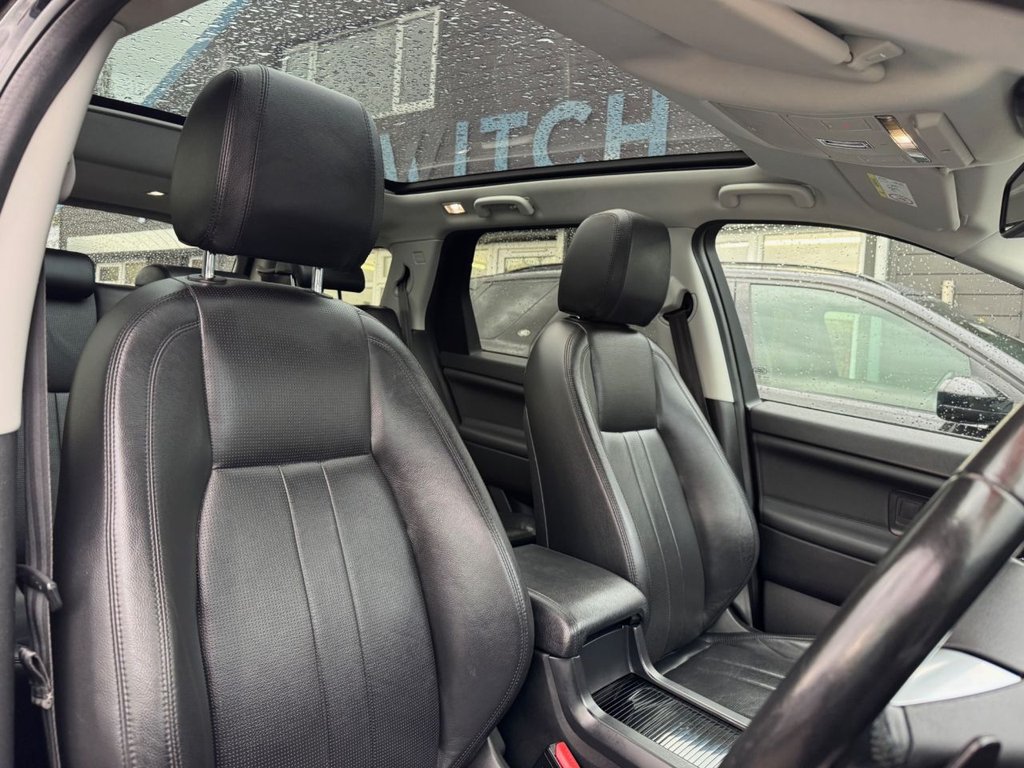 Used Land Rover Discovery Sport 2019 for sale - 76356918: Photo 26