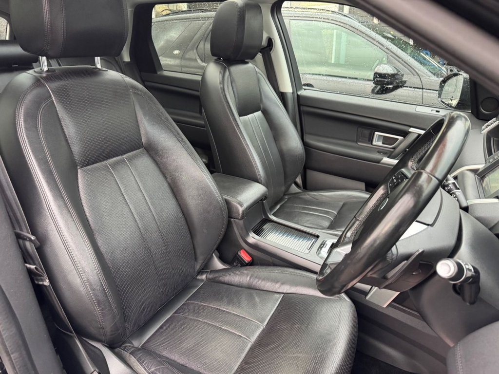 Used Land Rover Discovery Sport 2019 for sale - 76356918: Photo 27