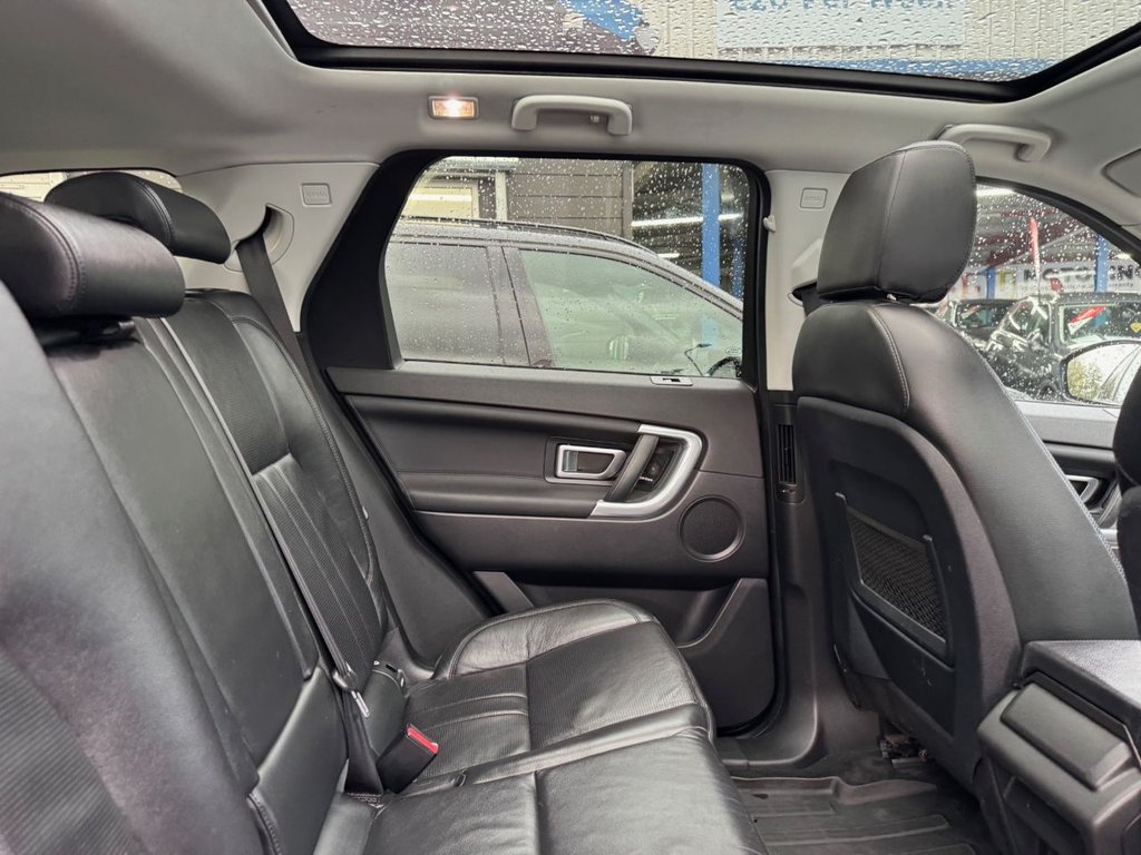 Used Land Rover Discovery Sport 2019 for sale - 76356918: Photo 29