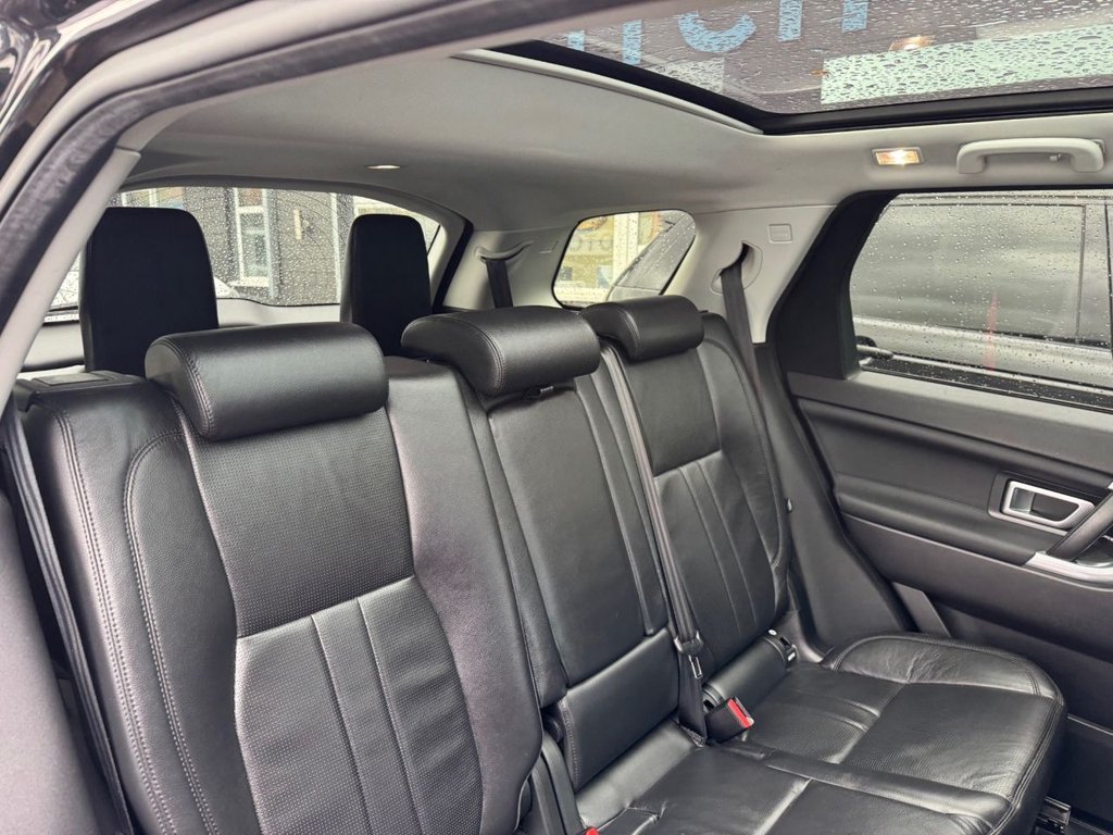 Used Land Rover Discovery Sport 2019 for sale - 76356918: Photo 34