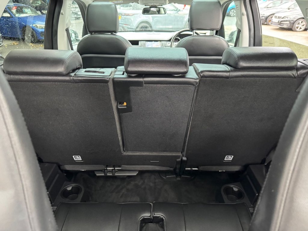 Used Land Rover Discovery Sport 2019 for sale - 76356918: Photo 36