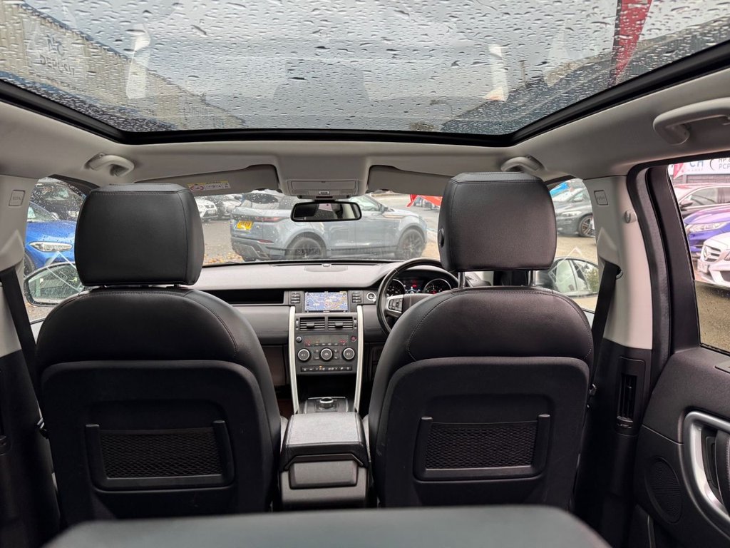 Used Land Rover Discovery Sport 2019 for sale - 76356918: Photo 37