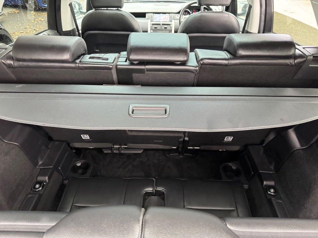 Used Land Rover Discovery Sport 2019 for sale - 76356918: Photo 40
