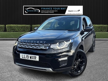 Used Land Rover Discovery Sport 2019 for sale - 76356918: Photo