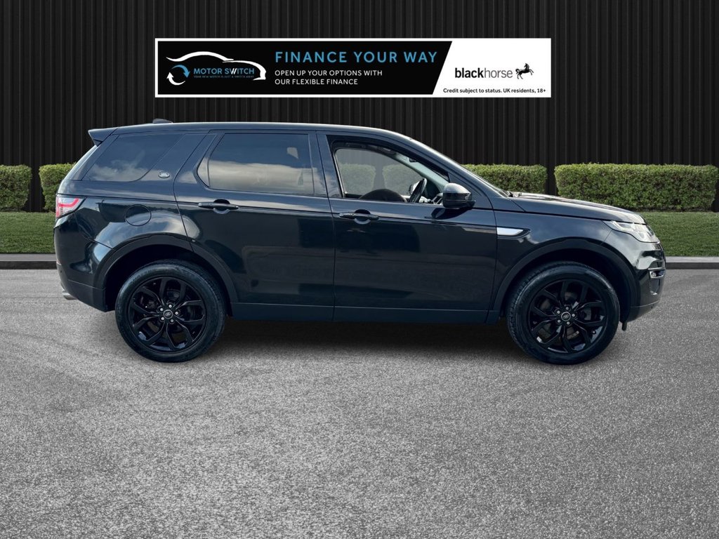 Used Land Rover Discovery Sport 2019 for sale - 76356918: Photo 5