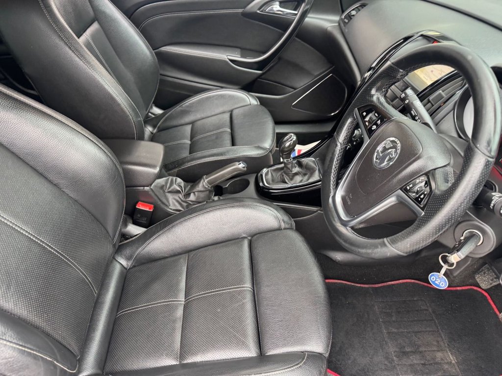 Used Vauxhall Astra GTC 2016 for sale - 76406881: Photo 19