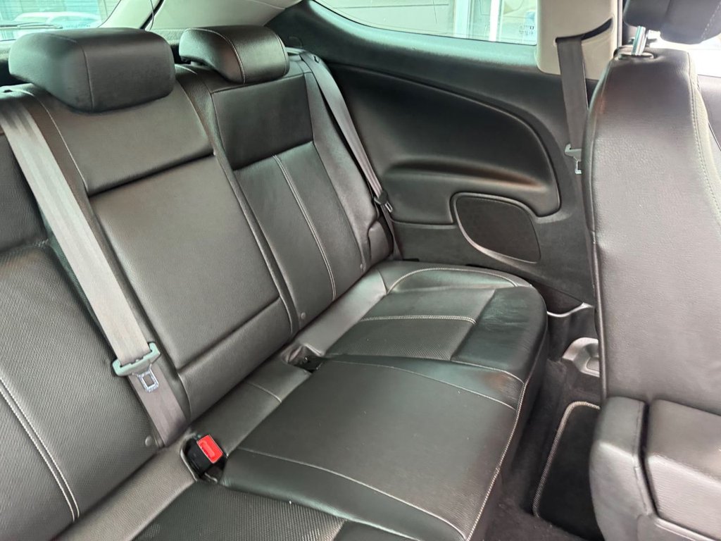 Used Vauxhall Astra GTC 2016 for sale - 76406881: Photo 23