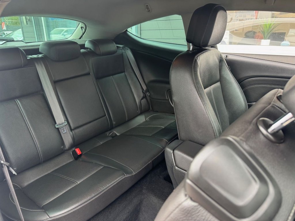 Used Vauxhall Astra GTC 2016 for sale - 76406881: Photo 24