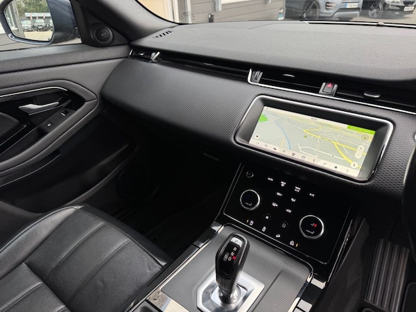 Used Land Rover Range Rover Evoque 2019 for sale - 76304194: Photo 16