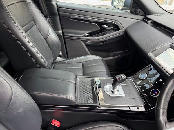 Used Land Rover Range Rover Evoque 2019 for sale - 76304194: Photo 24