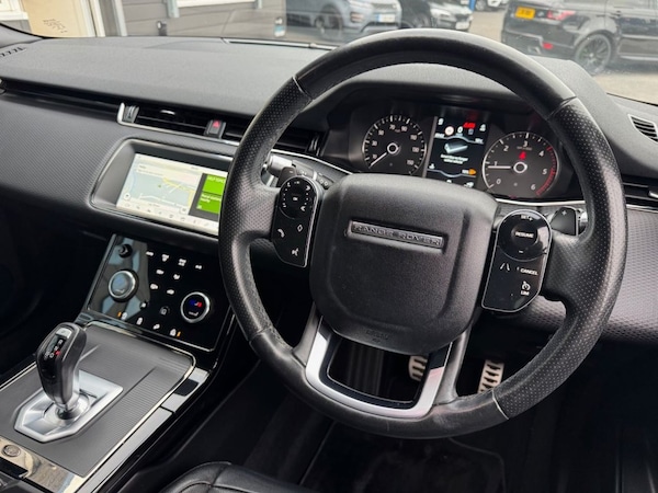 Used Land Rover Range Rover Evoque 2019 for sale - 76304194: Photo 25