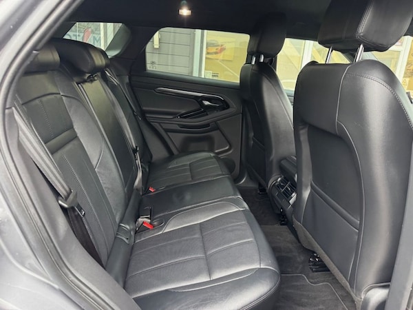 Used Land Rover Range Rover Evoque 2019 for sale - 76304194: Photo 26