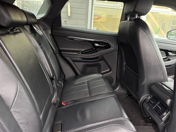 Used Land Rover Range Rover Evoque 2019 for sale - 76304194: Photo 27