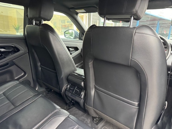 Used Land Rover Range Rover Evoque 2019 for sale - 76304194: Photo 28