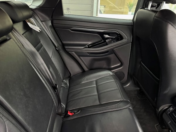 Used Land Rover Range Rover Evoque 2019 for sale - 76304194: Photo 29