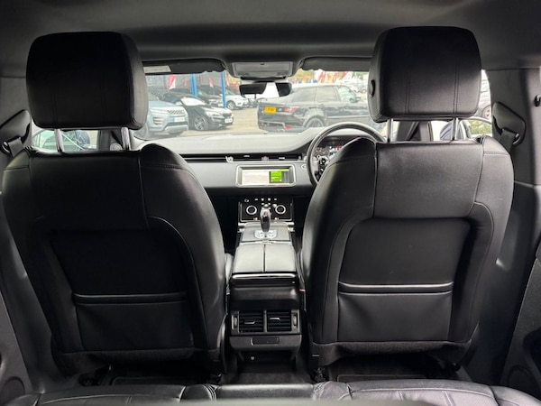 Used Land Rover Range Rover Evoque 2019 for sale - 76304194: Photo 30