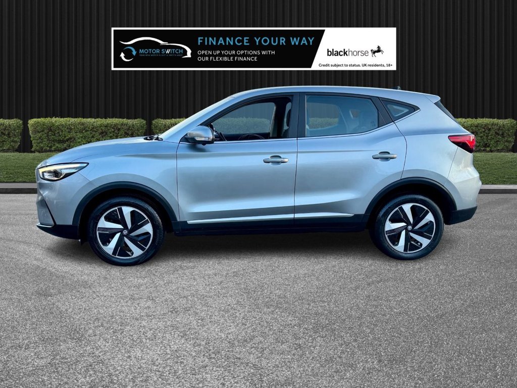 Used MG MG ZS 2021 for sale - 76797579: Photo 12