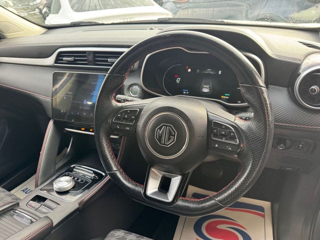 Used MG MG ZS 2021 for sale - 76797579: Photo 15