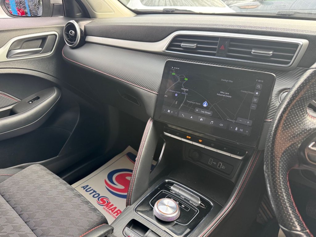 Used MG MG ZS 2021 for sale - 76797579: Photo 16