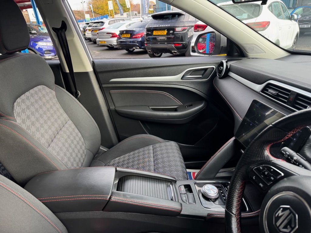 Used MG MG ZS 2021 for sale - 76797579: Photo 17