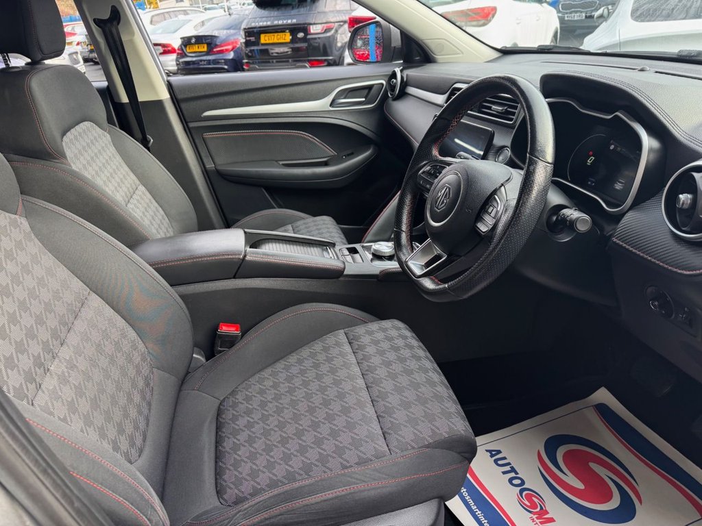 Used MG MG ZS 2021 for sale - 76797579: Photo 18