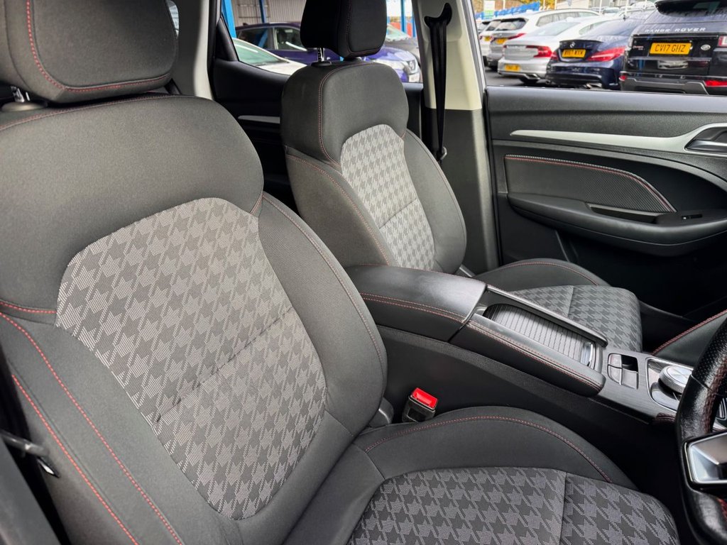 Used MG MG ZS 2021 for sale - 76797579: Photo 19