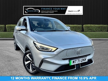 2021 (71) - 72.6kWh SE Long Range SUV 5dr Electric Auto (156 ps)