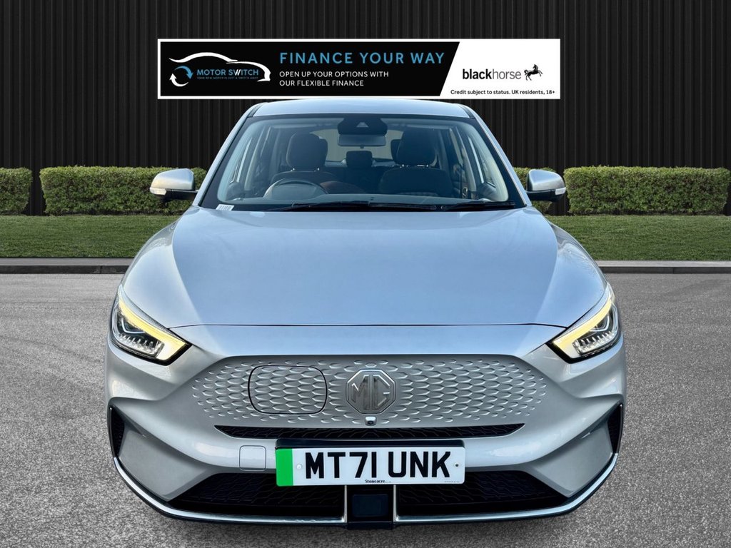 Used MG MG ZS 2021 for sale - 76797579: Photo 2