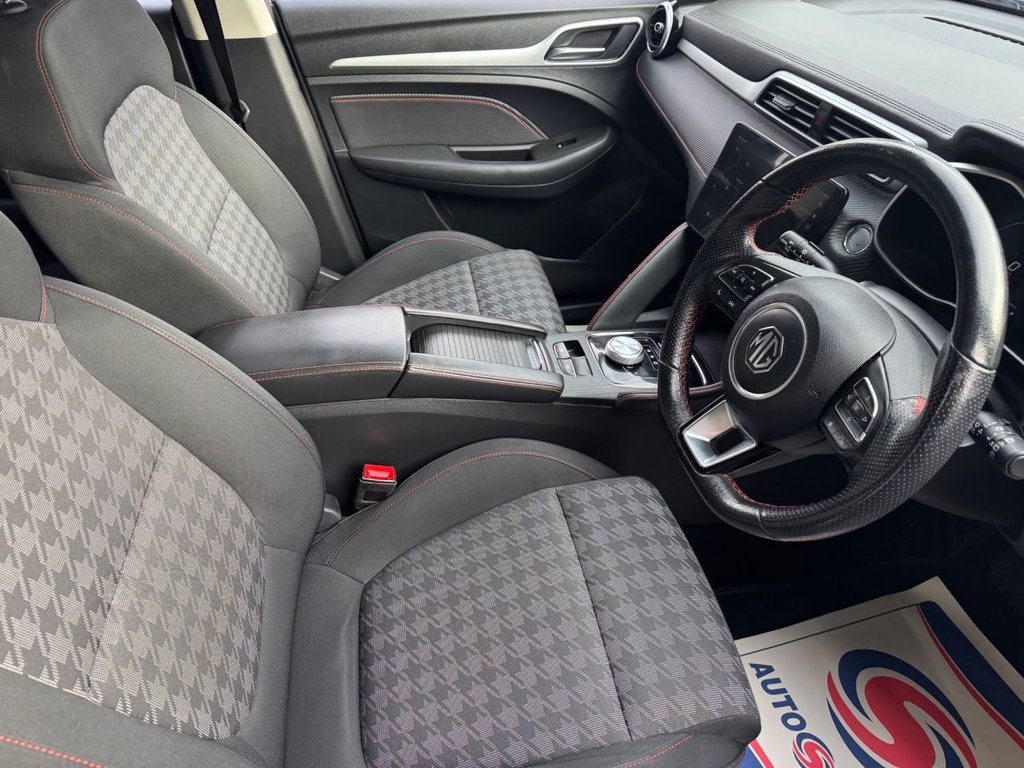 Used MG MG ZS 2021 for sale - 76797579: Photo 20