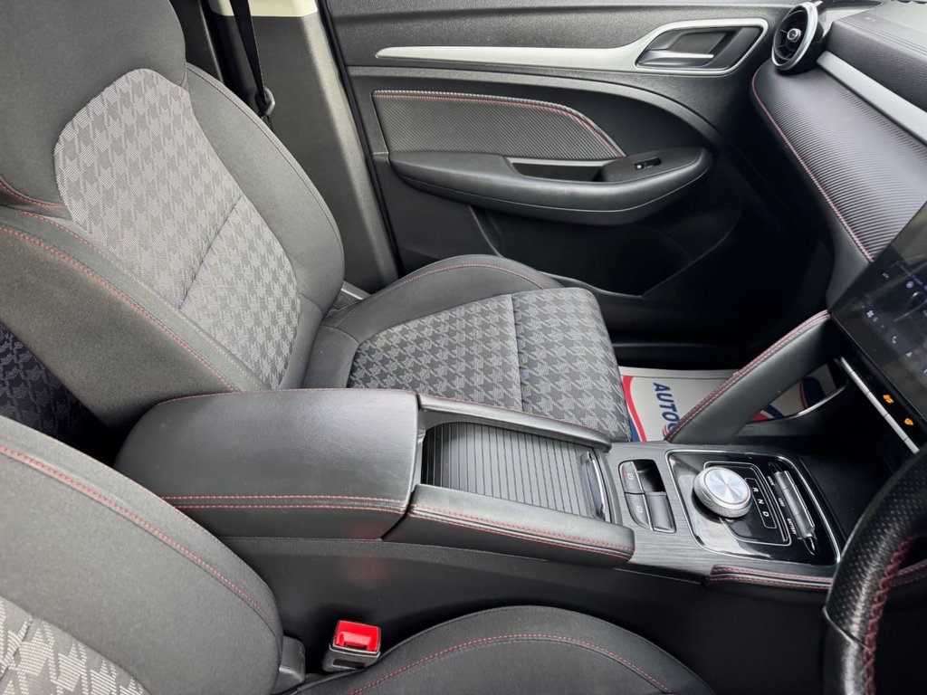 Used MG MG ZS 2021 for sale - 76797579: Photo 21