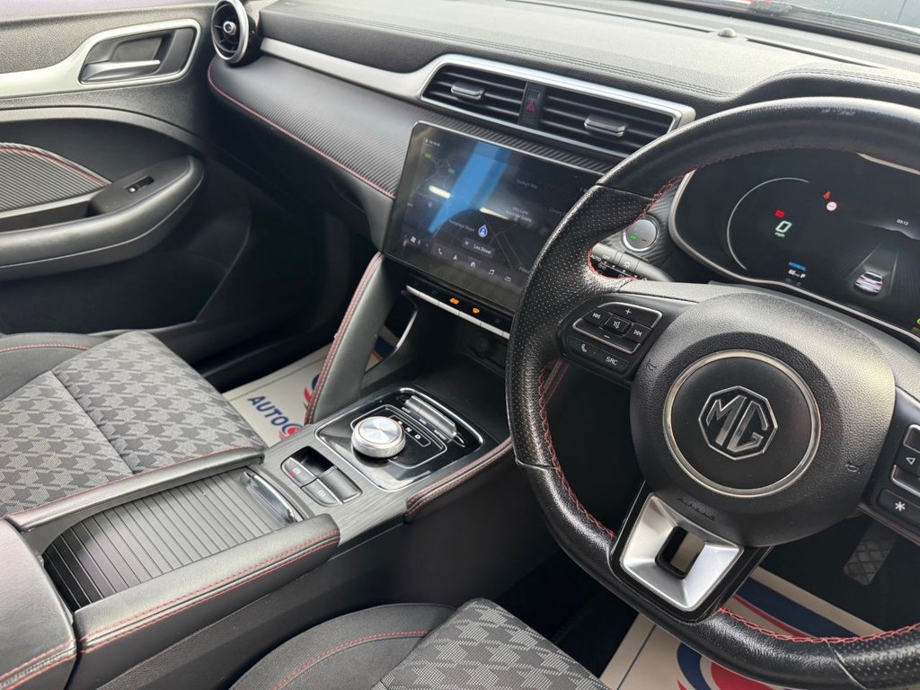 Used MG MG ZS 2021 for sale - 76797579: Photo 22