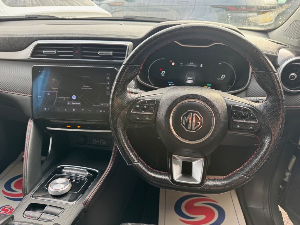 Used MG MG ZS 2021 for sale - 76797579: Photo 23