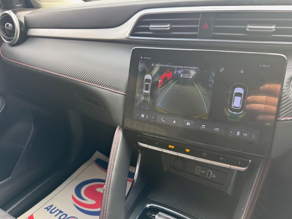 Used MG MG ZS 2021 for sale - 76797579: Photo 24