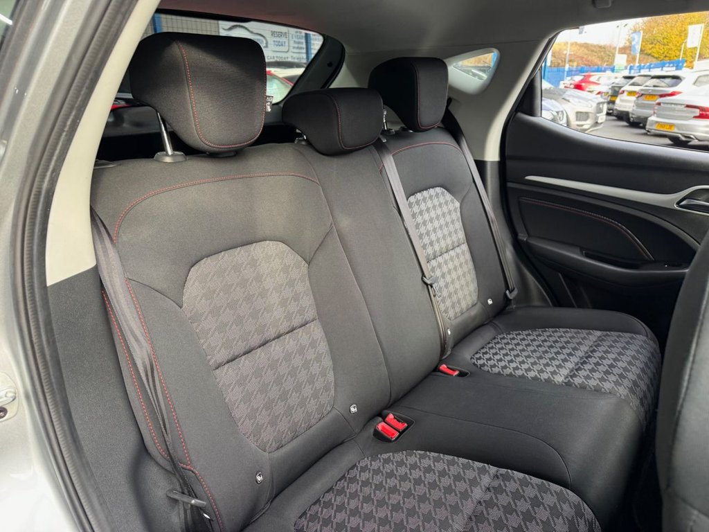 Used MG MG ZS 2021 for sale - 76797579: Photo 25