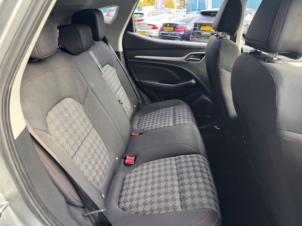 Used MG MG ZS 2021 for sale - 76797579: Photo 26