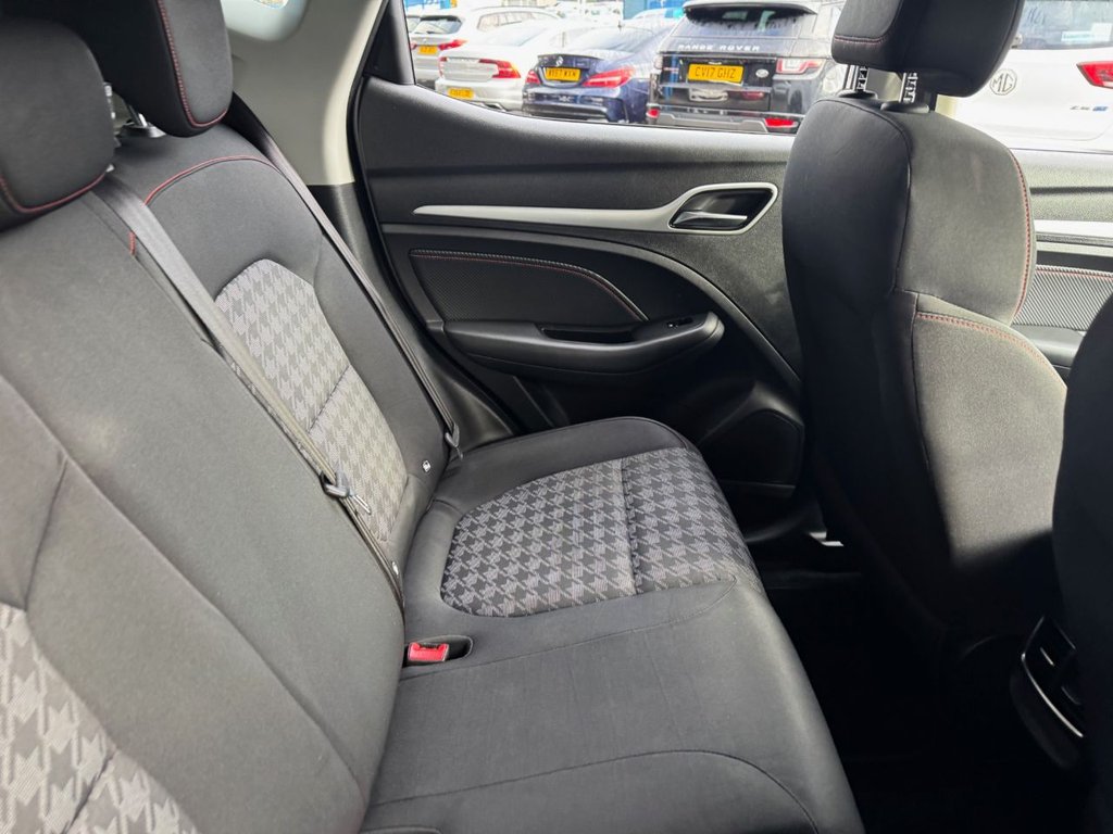 Used MG MG ZS 2021 for sale - 76797579: Photo 27
