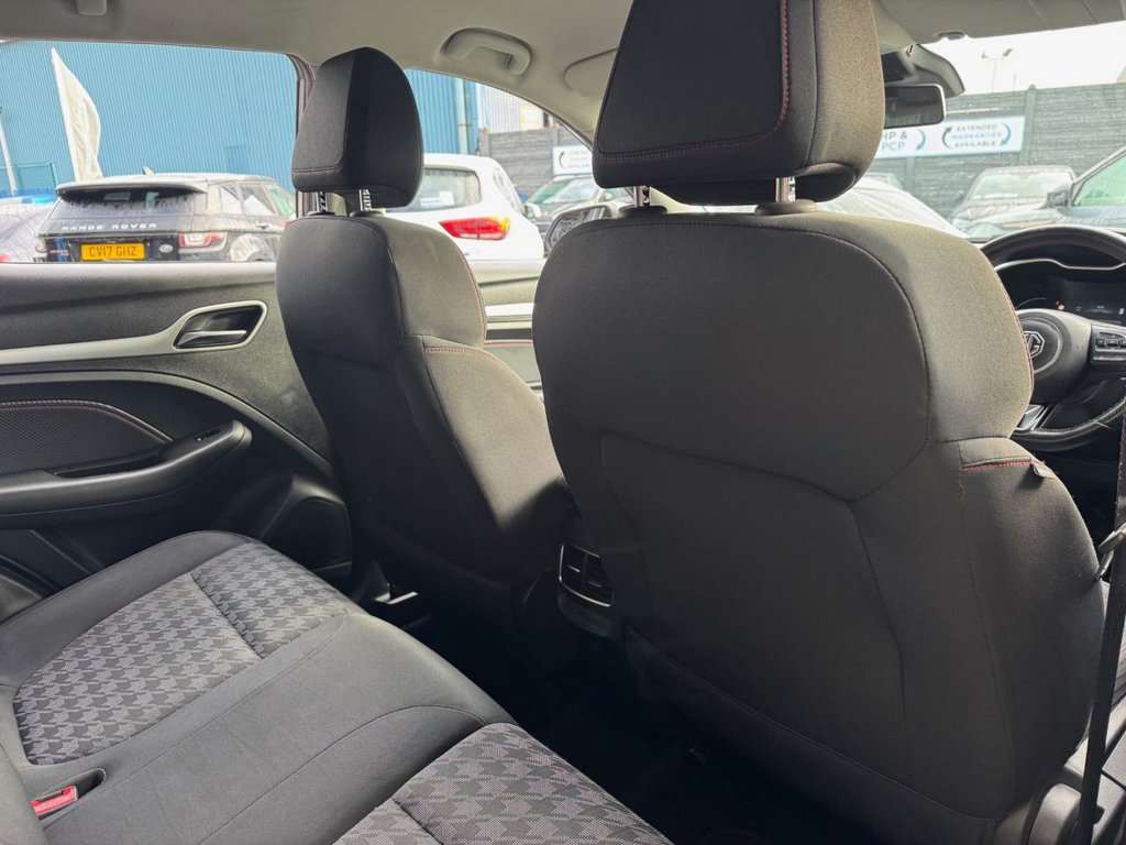 Used MG MG ZS 2021 for sale - 76797579: Photo 28