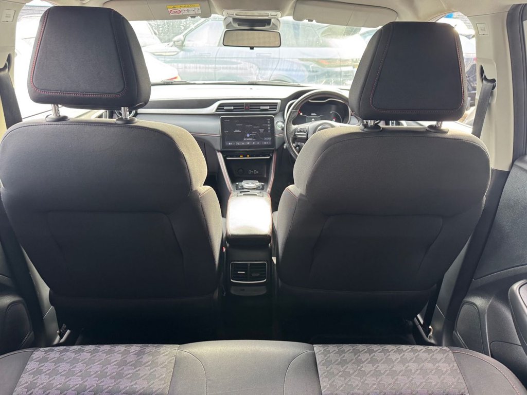 Used MG MG ZS 2021 for sale - 76797579: Photo 29