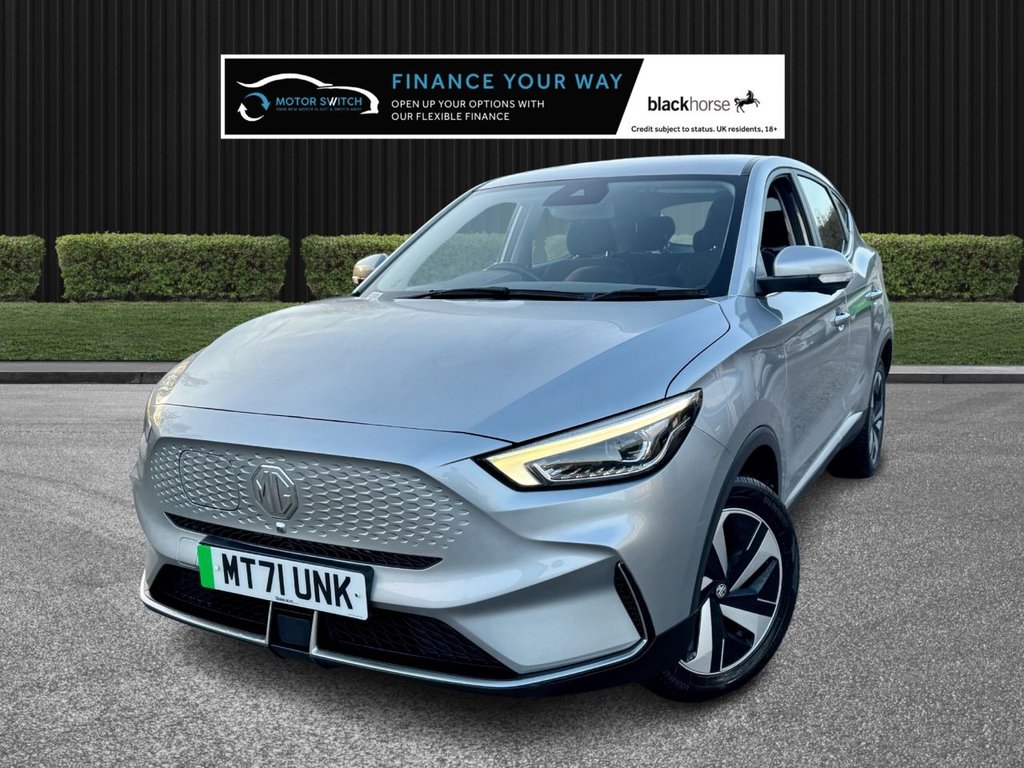 Used MG MG ZS 2021 for sale - 76797579: Photo 4