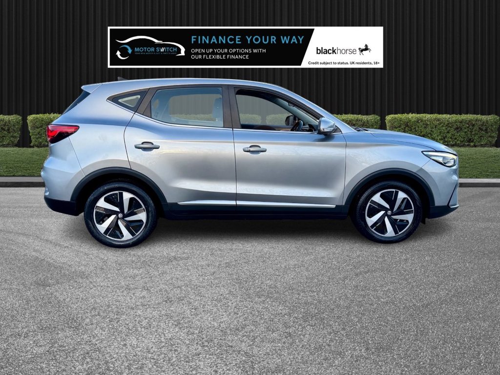 Used MG MG ZS 2021 for sale - 76797579: Photo 5