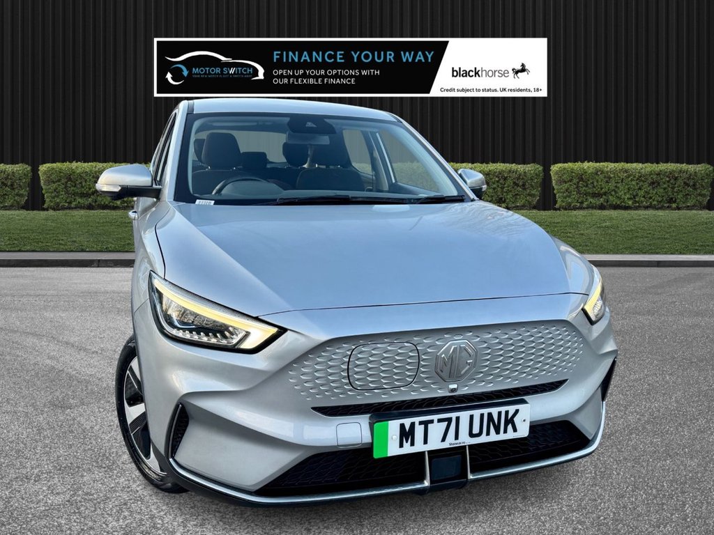 Used MG MG ZS 2021 for sale - 76797579: Photo 6