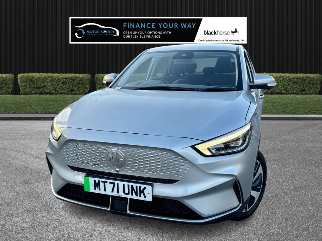 Used MG MG ZS 2021 for sale - 76797579: Photo 7