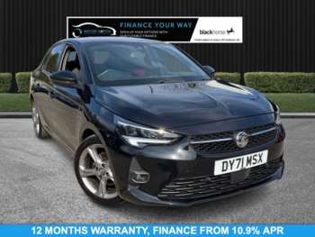 2021 (71) - 1.2 Turbo SRi Premium Hatchback 5dr Petrol Manual Euro 6 (s/s) (100 ps)