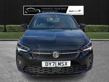 Used Vauxhall Corsa 2021 for sale - 74257454: Photo