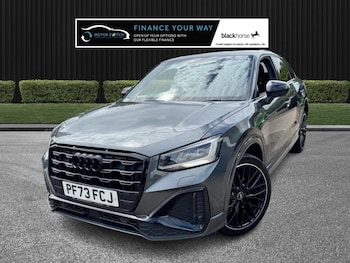 Used Audi Q2 2023 for sale - 78806131: Photo