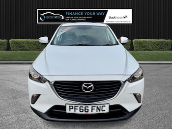 Used Mazda CX-3 2016 for sale - 75378828: Photo
