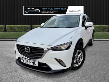 Used Mazda CX-3 2016 for sale - 75378828: Photo