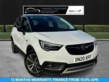 2020 (H1) - 1.2 Elite Nav SUV 5dr Petrol Manual Euro 6 (s/s) (83 ps)