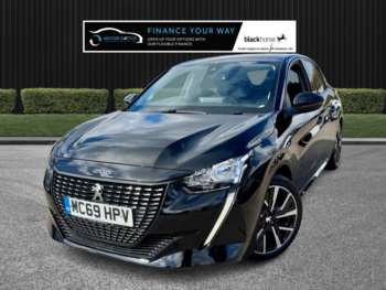 Used Peugeot 208 2020 for sale - 74144535: Photo