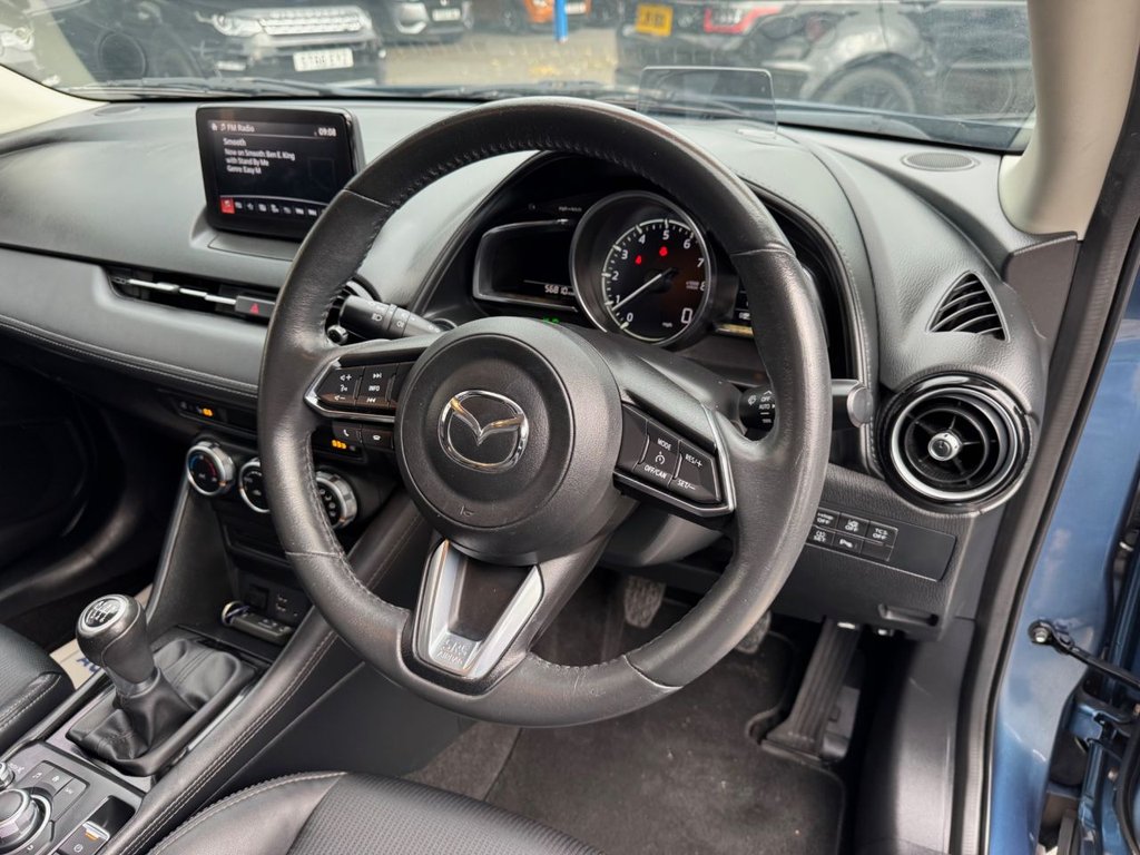 Used Mazda CX-3 2019 for sale - 76163309: Photo 15